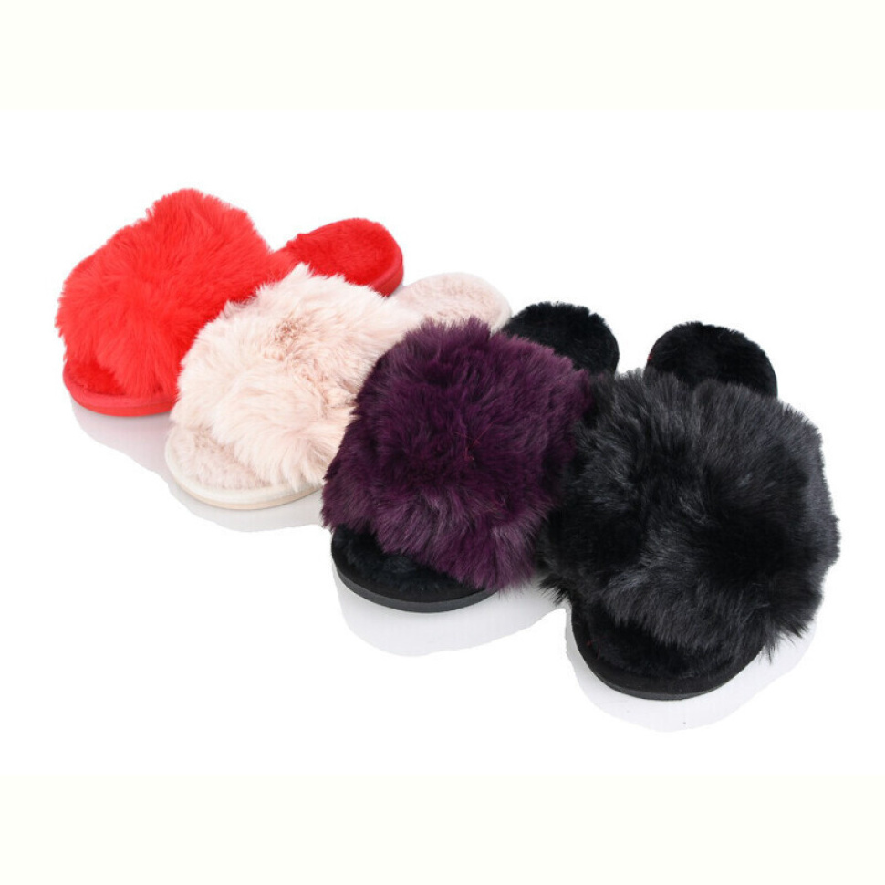 Тапки Alex UB2-1 mix