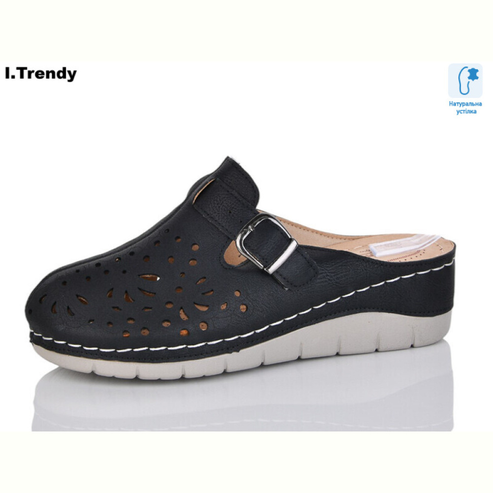 Шлепки Trendy G83-8