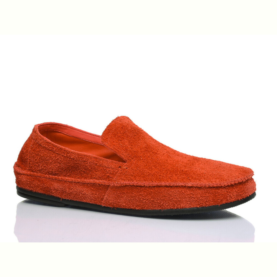 Туфли Violeta 2029-3 red