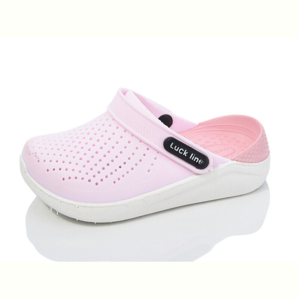 Кроксы Luck Line 5017-246