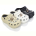 Кроксы Deshman 8010-2 mix