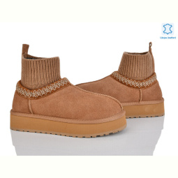 Угги Canoa 6051 camel