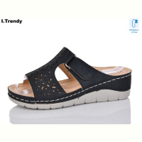 Шлепки Trendy G89-8