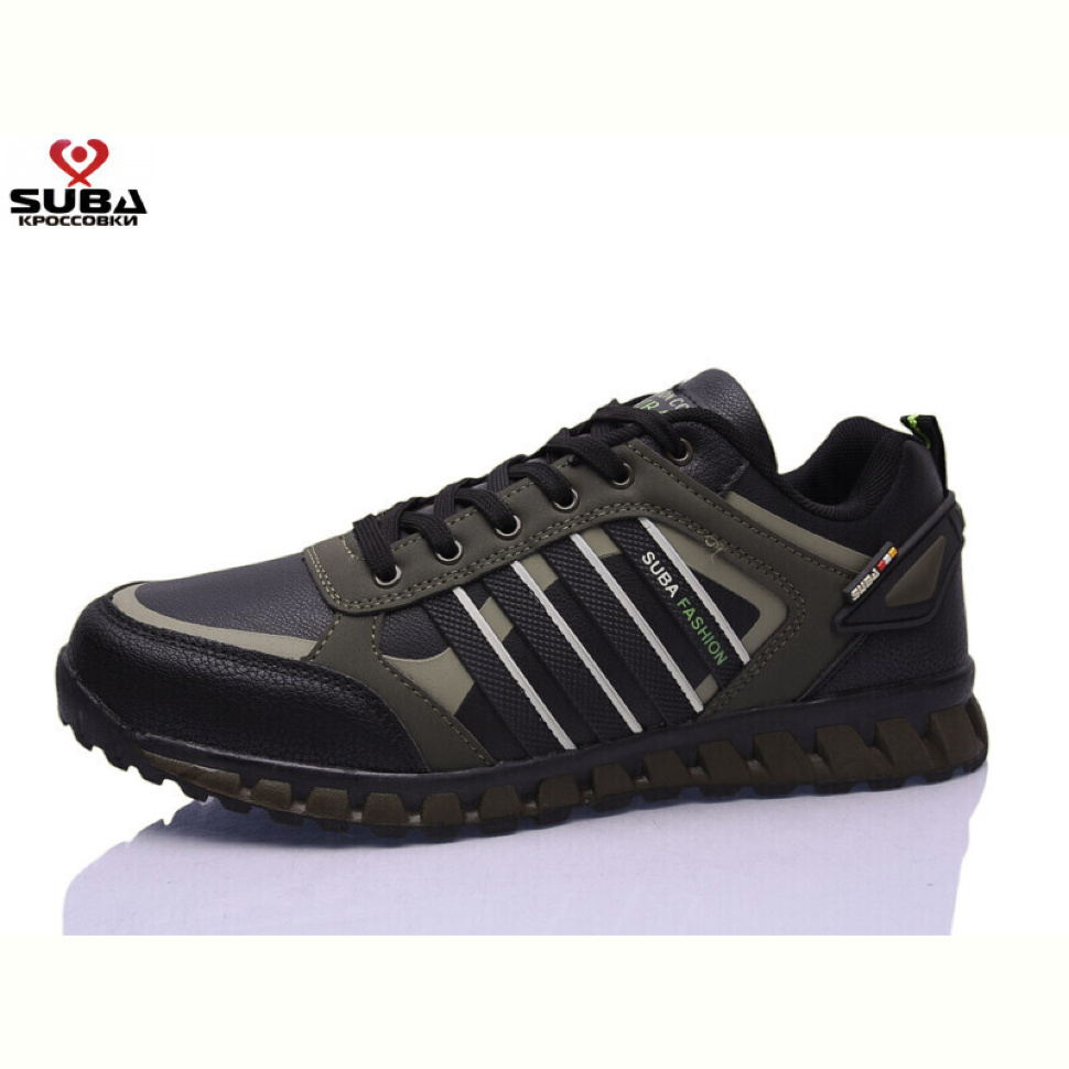 Кроссовки SUBA AG7743-09