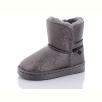 Угги ASHIGULI B302 grey