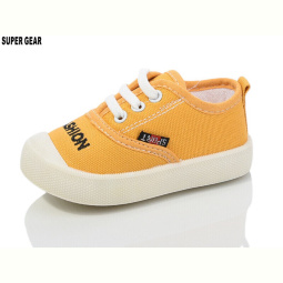 Кроссовки Super Gear C736-5 yellow