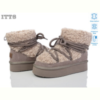 Ботинки ITTS A1802-5A