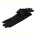 Перчатки PAIDI 214-3 замш black