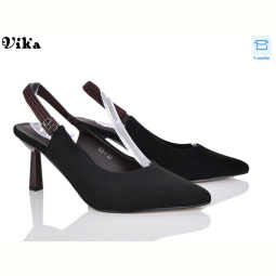 Туфли Vika 62-1