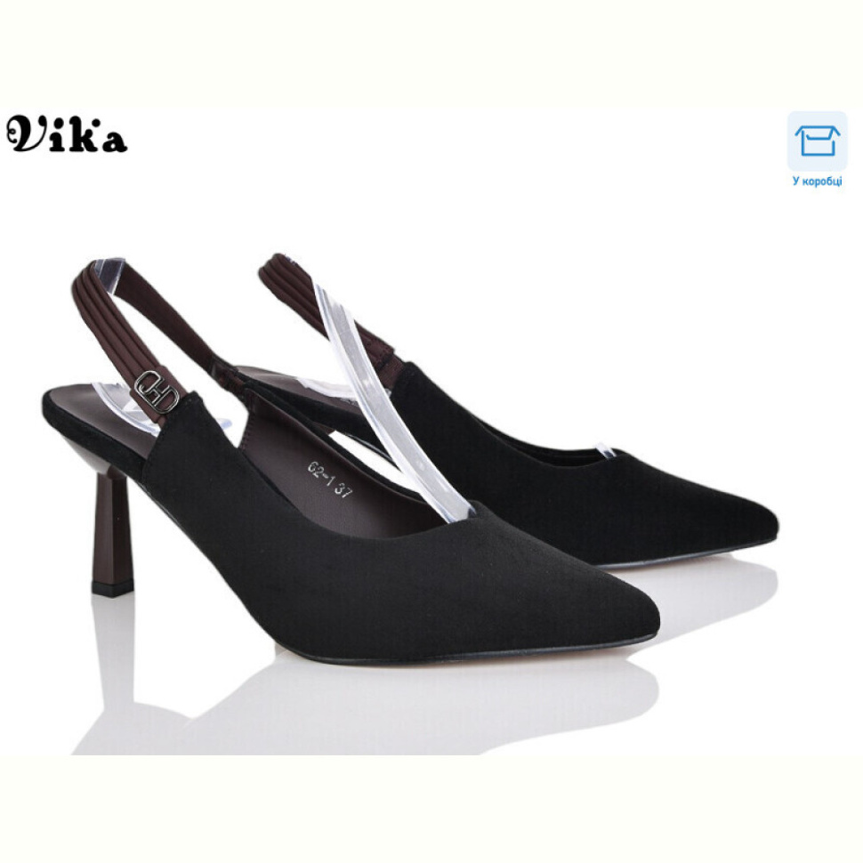 Туфли Vika 62-1