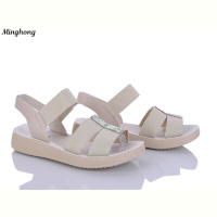 Босоножки Minghong 7721 beige
