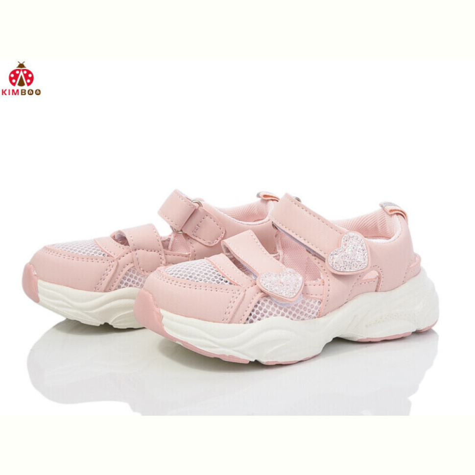 Слипоны KIMBOO GY2523-2F