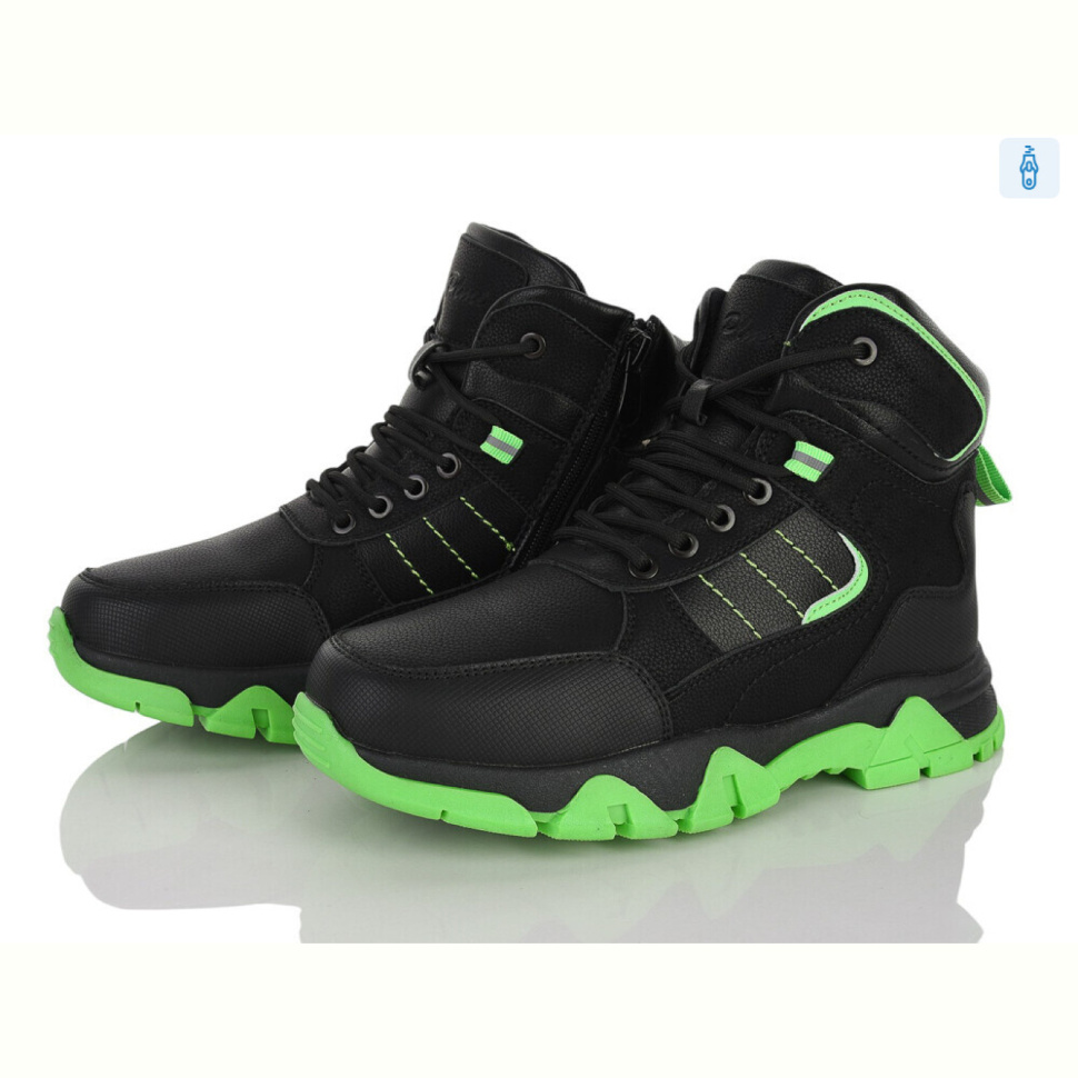 Ботинки Xifa kids D15-6