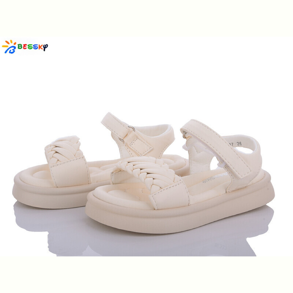 Босоножки Bessky-Kellaifeng BL3337-2B Босоножки Bessky-Kellaifeng BL3337-2B