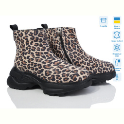 Ботинки Мрія 464 EVA