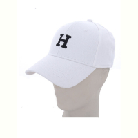 Кепка Королева HK1-3 white