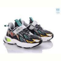 Кроссовки Ok Shoes B128-4