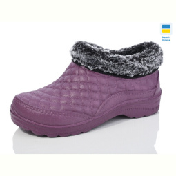 Галоши Lot Shoes Б03 бордо