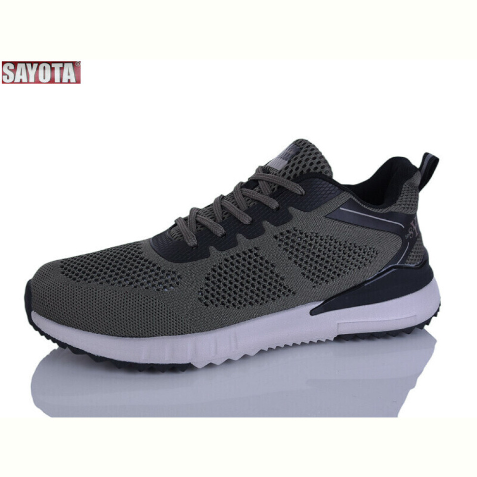 Кроссовки Sayota 651-8