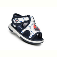 Сандалии Ok Shoes T68003C