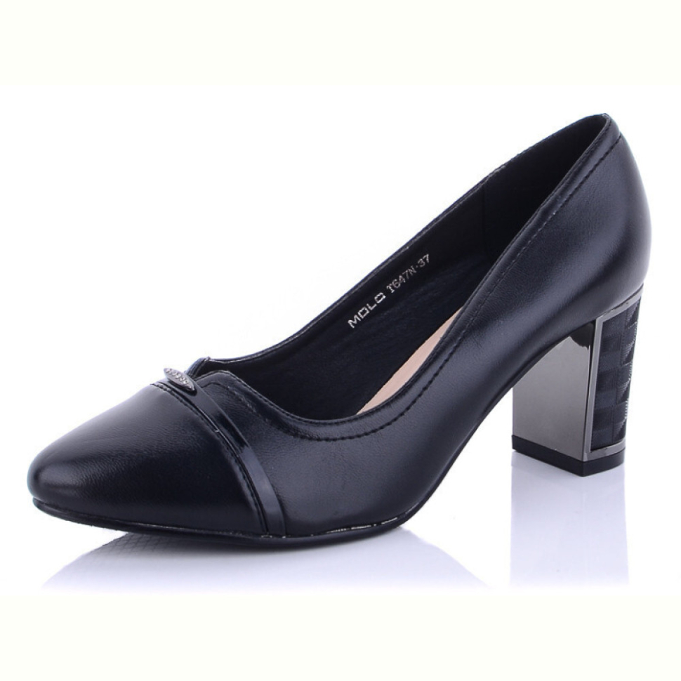 Туфли Molo T647N