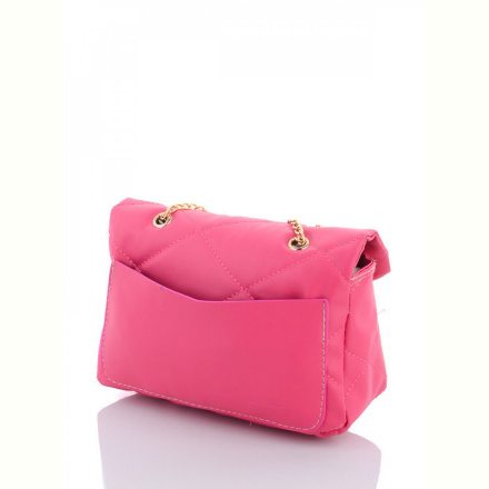 Сумка David Polo 2104-3 pink