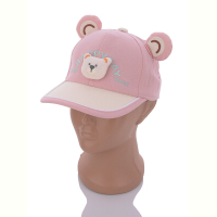 Кепка Королева 542832 pink