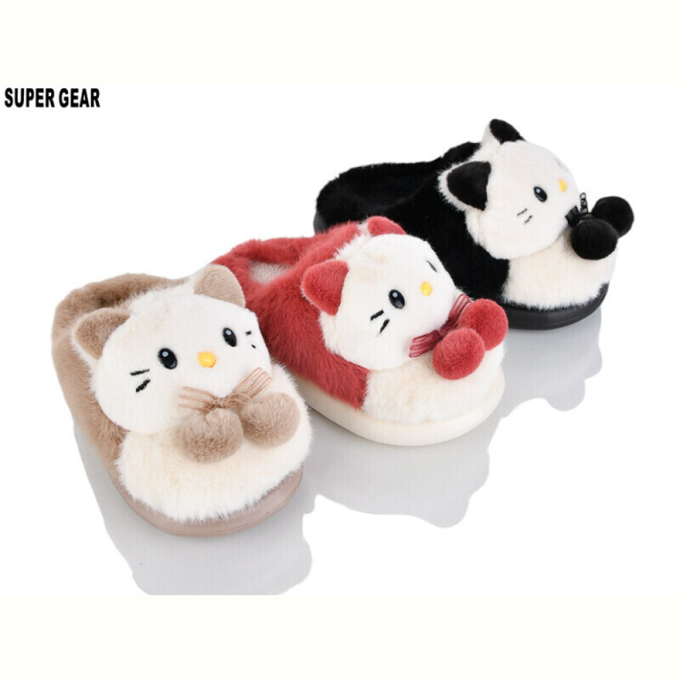 Тапки Super Gear 973 mix Тапки Super Gear 973 mix