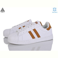 Кроссовки STILLI Group HB640-6 шкіра