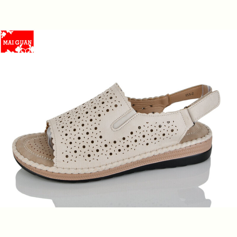Босоножки Maiguan 951-2