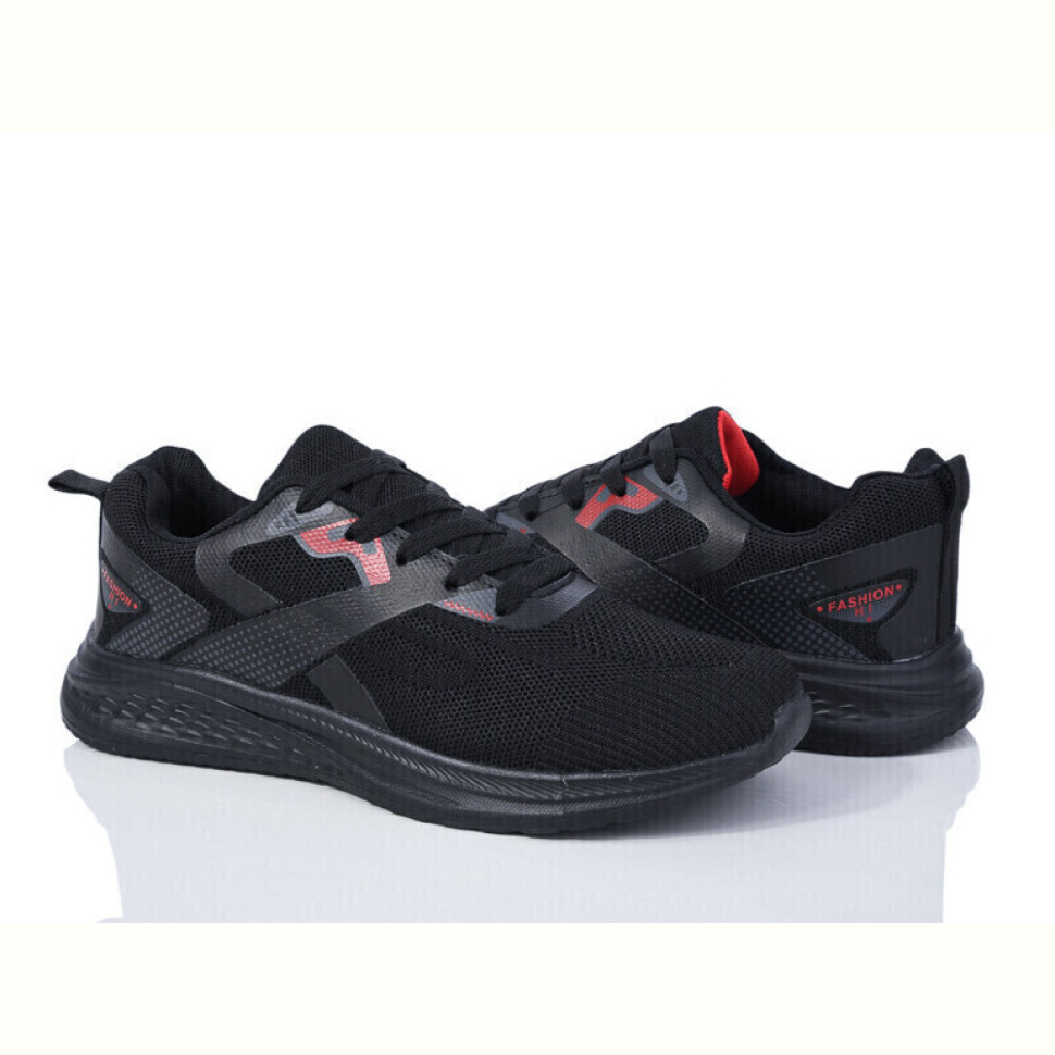 Кроссовки Ok Shoes AS657-2