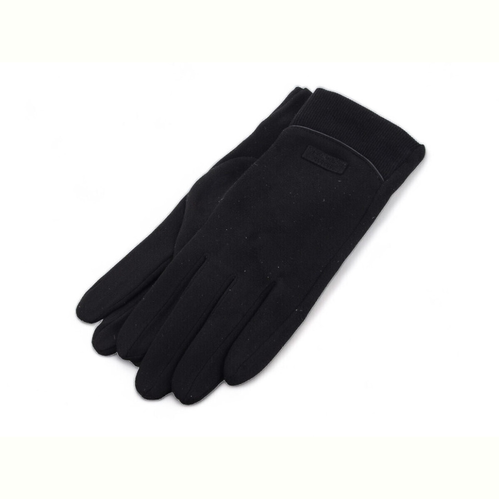Перчатки RuBi RA12 black