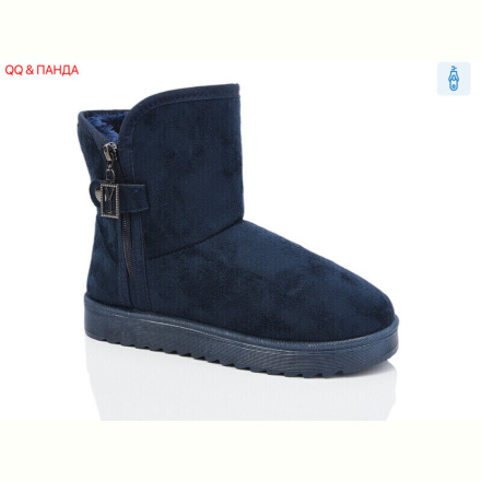 Угги QQ&amp;Панда GL8222-2