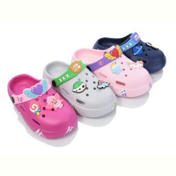 Кроксы BABYSHOP 295-6 mix
