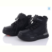 Ботинки Ok Shoes B1057-2