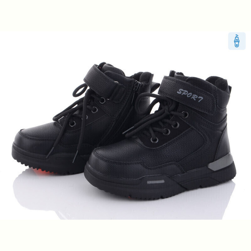 Ботинки Ok Shoes B1057-2