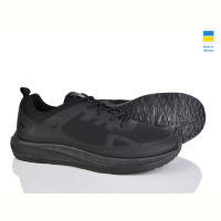 Кроссовки Vladimir Крок К254 чорний