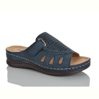 Шлепки Leguzaza 707-6