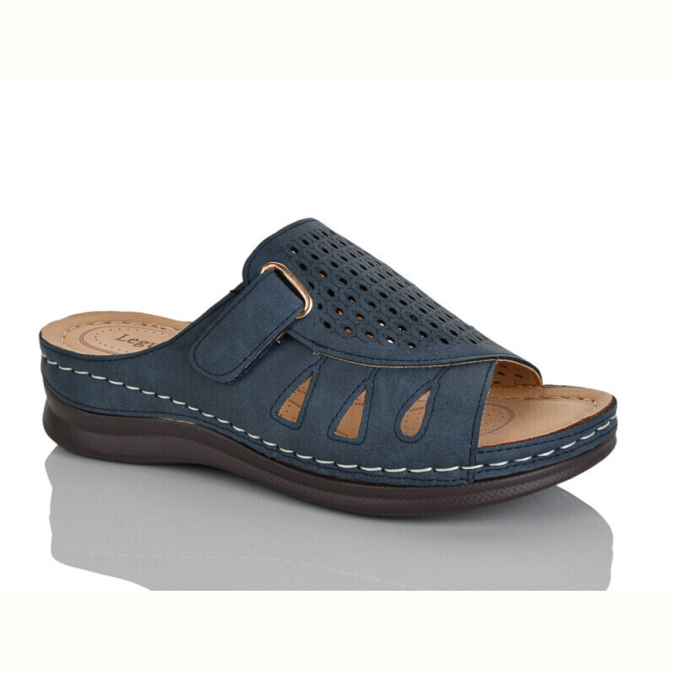 Шлепки Leguzaza 707-6