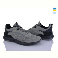 Кроссовки Progress Гіпаніс M1031 оливковий