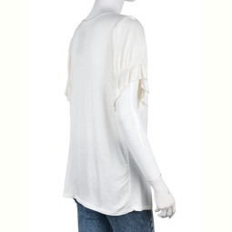 Футболка Obuvok B0109-5 (10925) white