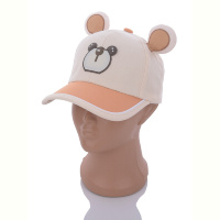 Кепка Королева 536852 beige