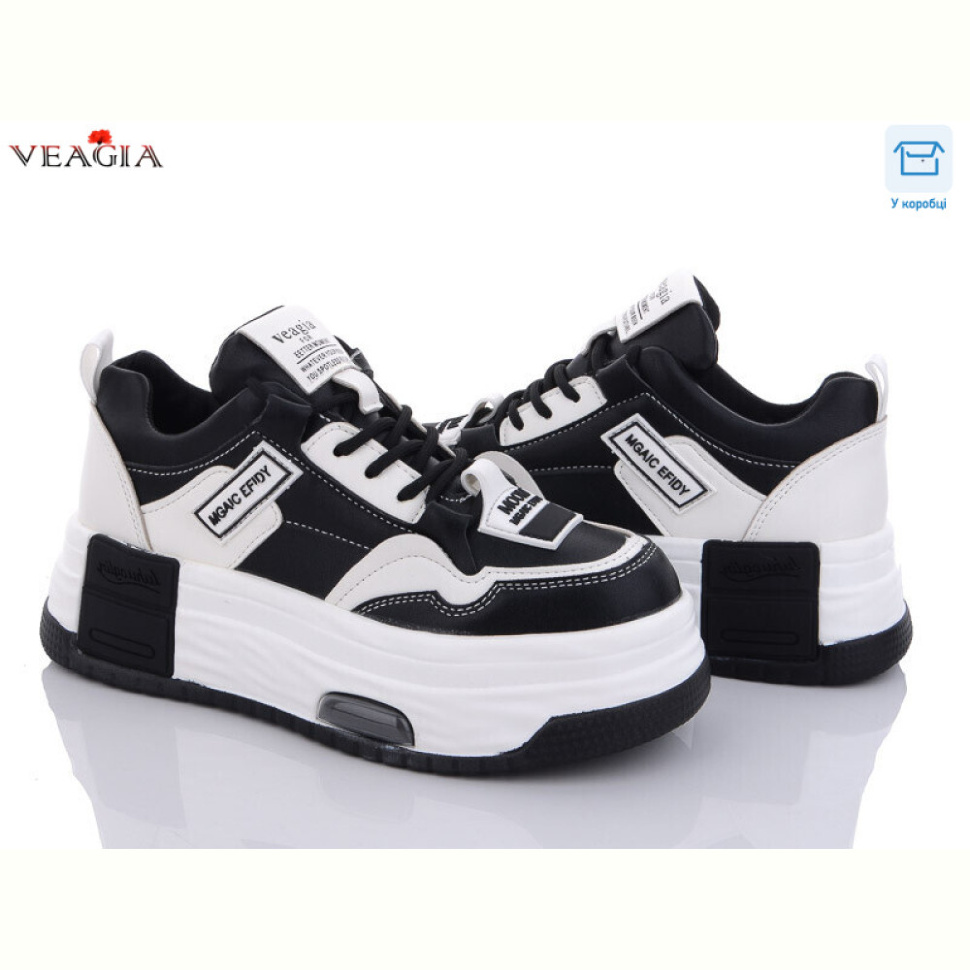 Кроссовки Veagia-ADA F901-5