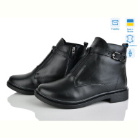 Ботинки Ailinda 14143-2M