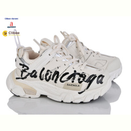 Кроссовки Clibee-Doremi A1030 white