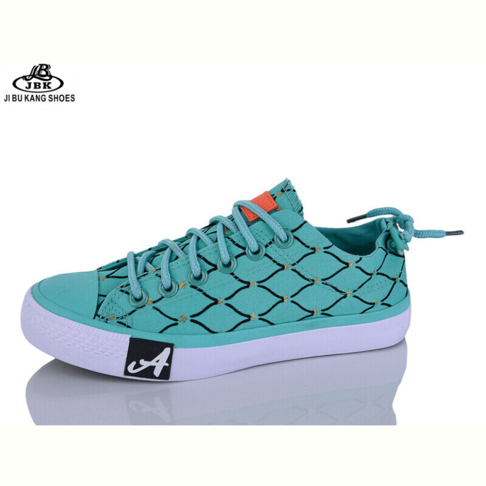 Кеды Jibukang 035-1YD blue