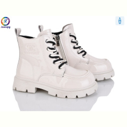 Ботинки Леопард F062-11