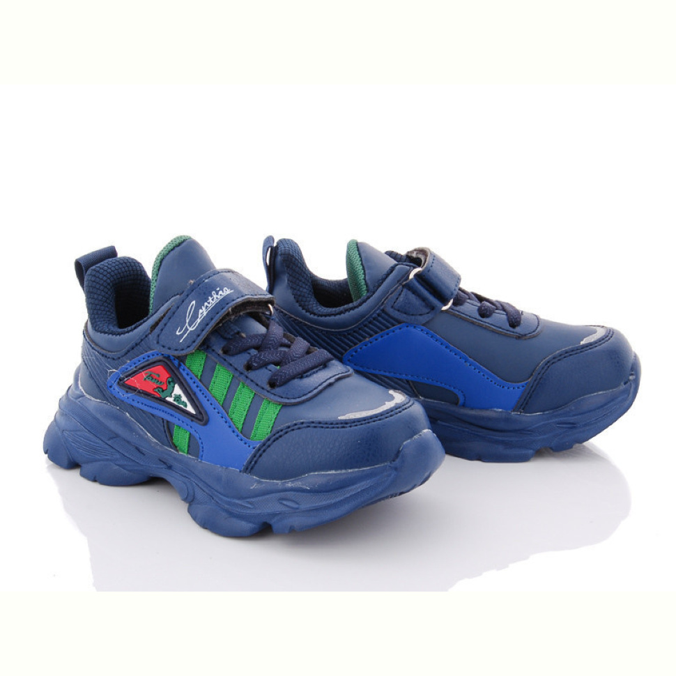 Кроссовки Alemy Kids XXD2990C Кроссовки Alemy Kids XXD2990C