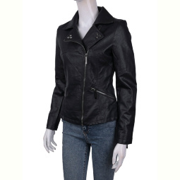 Куртка BIG 2002 black