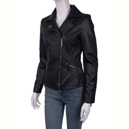 Куртка BIG 2002 black